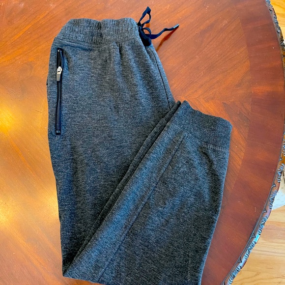 Super soft jogger sweatpants, XL! Great condition. - Picture 1 of 2